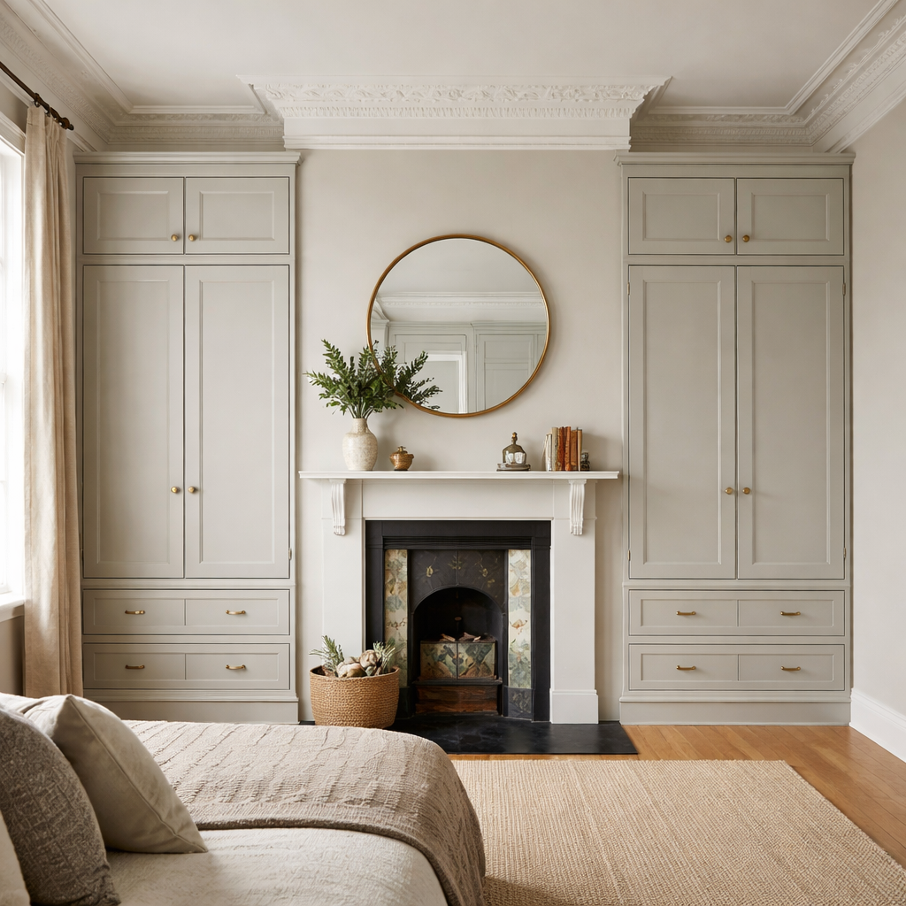 Hampton Super Matt Onyx