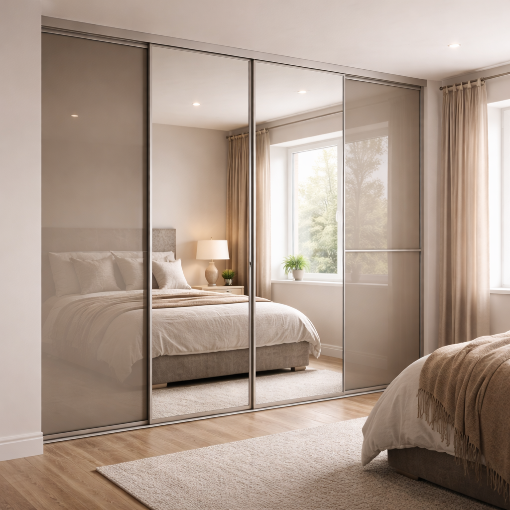 Sliding Wardrobes