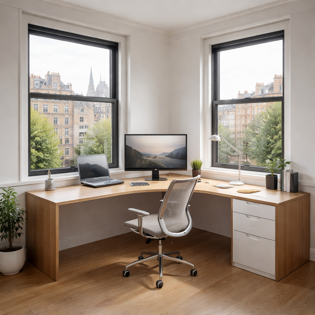 Home Office Design 6