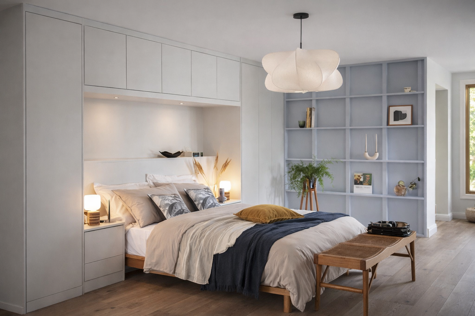 Scoop Super Matt Light Grey