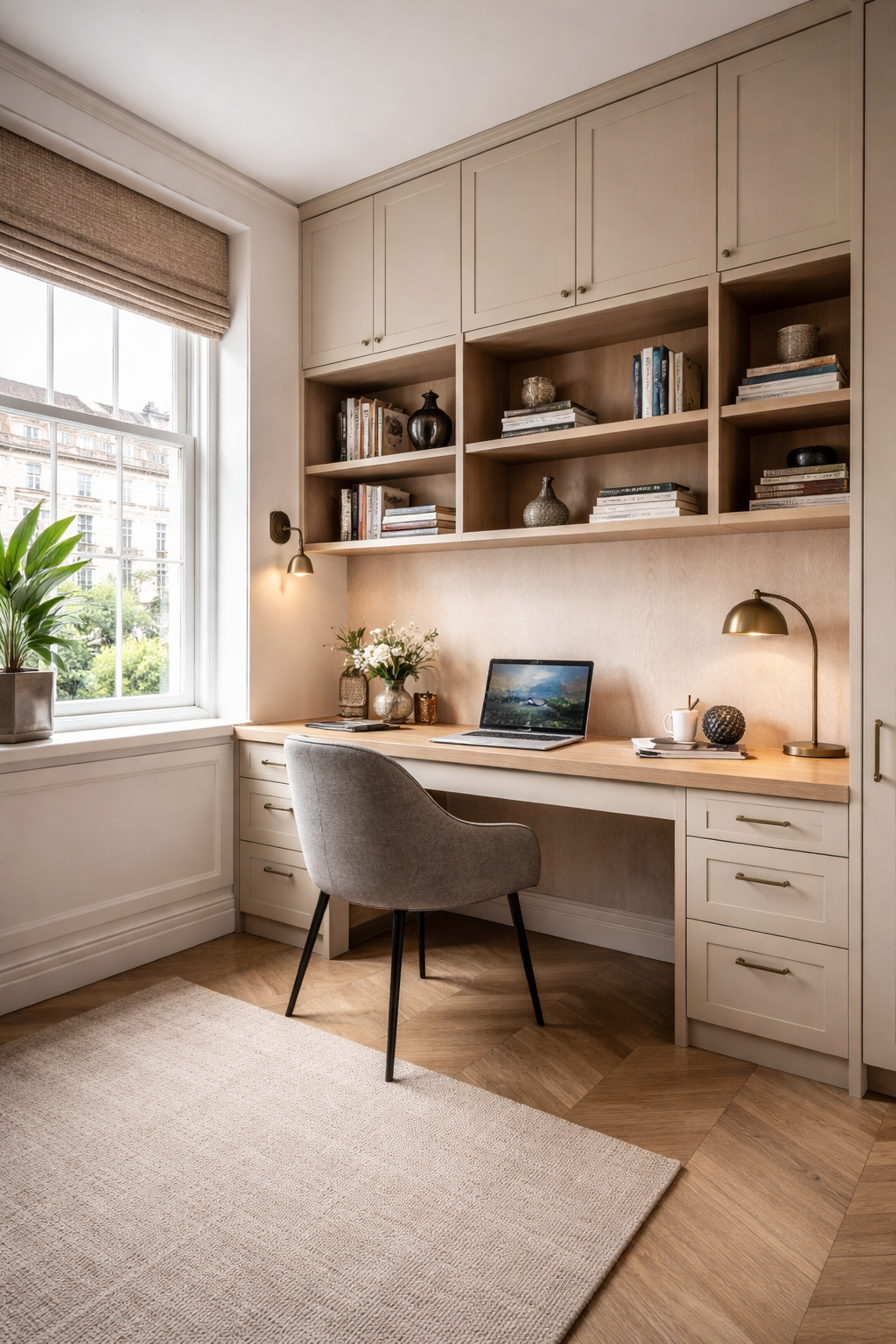 Home Office Design 7