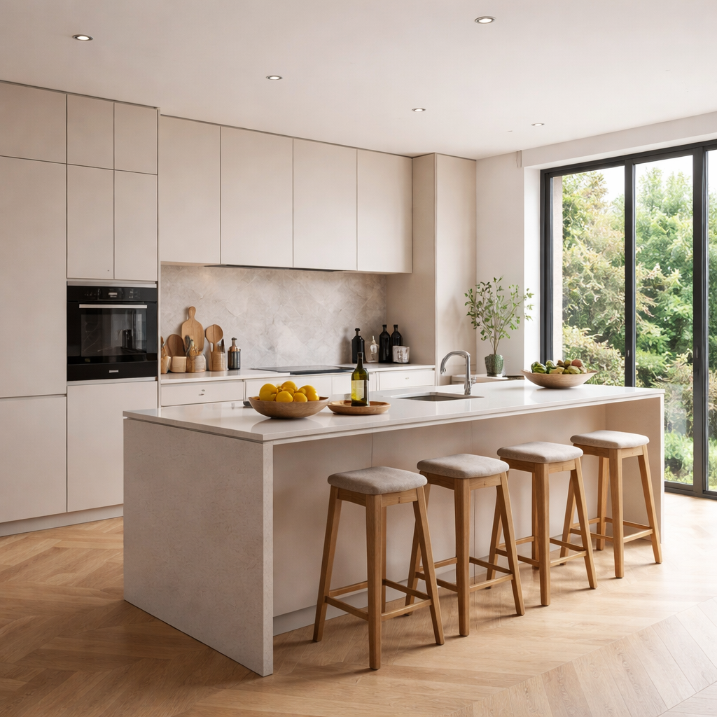 Fitted Kitchens Design 3