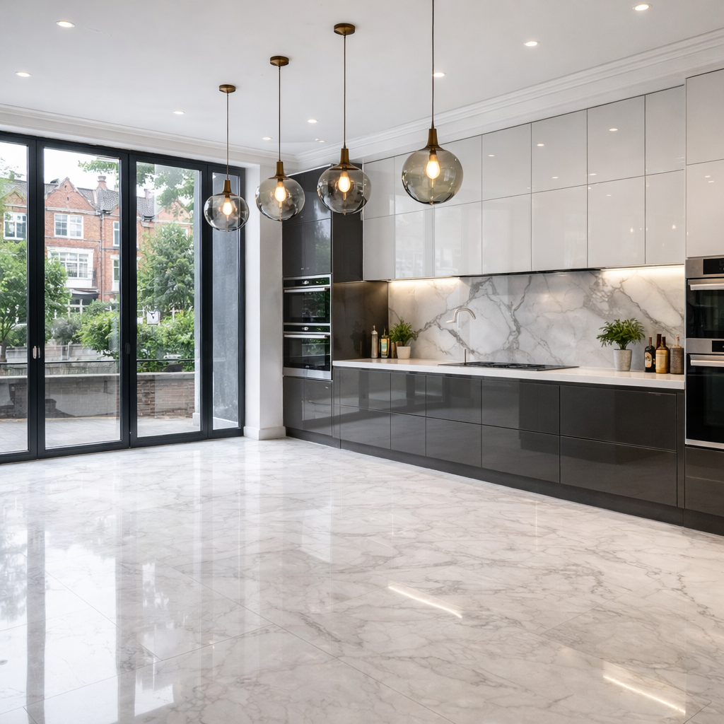 Fitted Kitchens Design 1