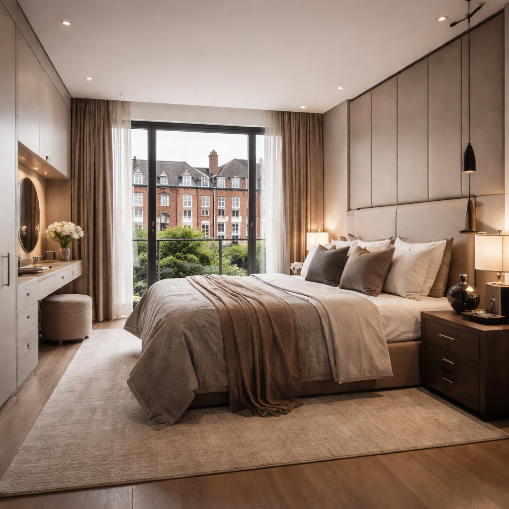 Rialto Super Matt Cashmere