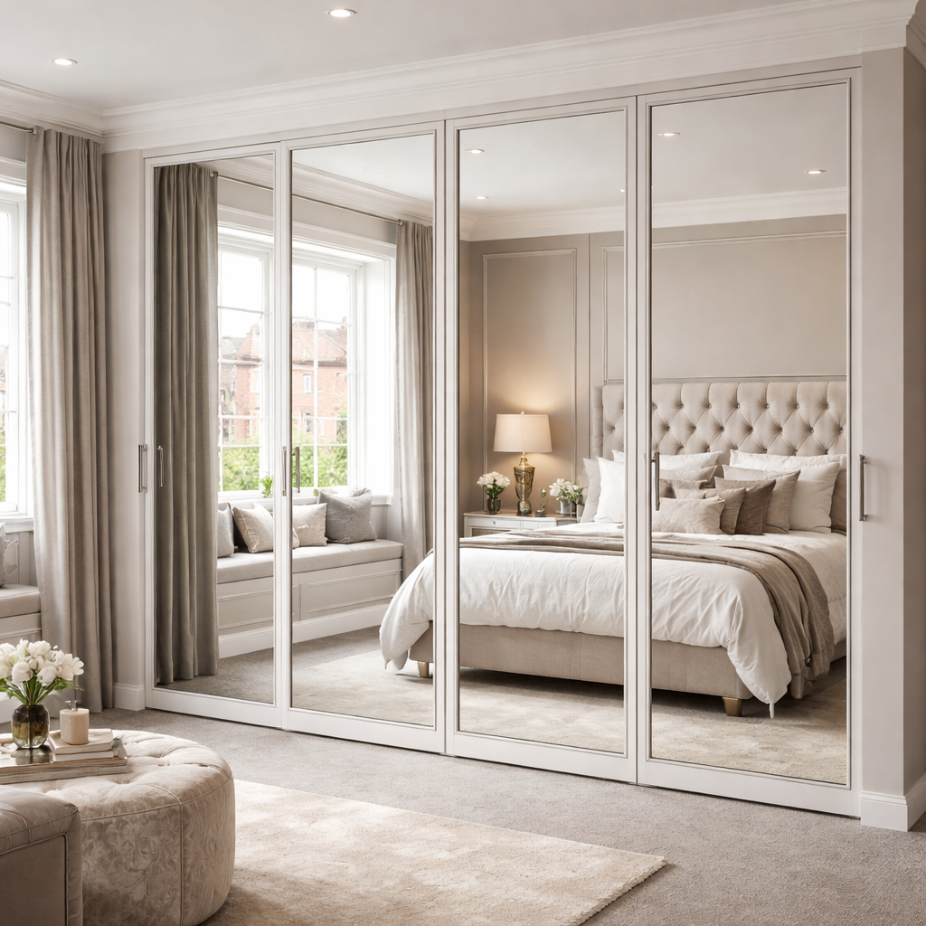 Glacier Super Matt Light Grey