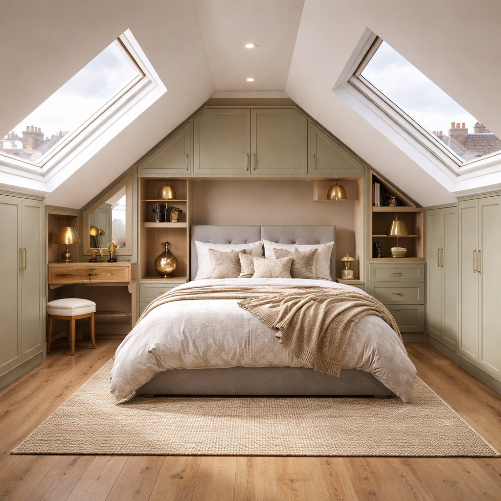 Monaco Light Concrete