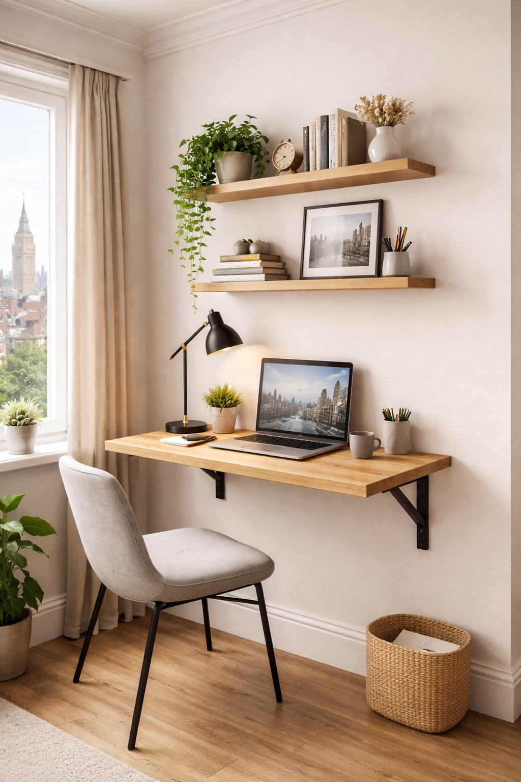 Home Office Design 5