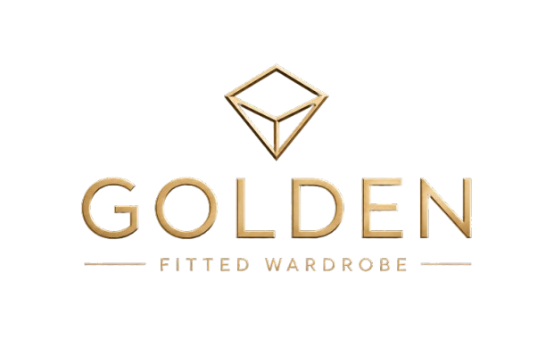 Golden Fitted Wardrobe Logo