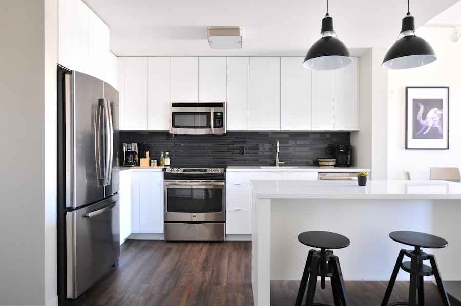 Glacier High Gloss Cashmere